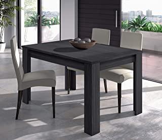 Miglior tavolo legno quadrato allungabile
