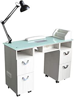 Miglior tavolo manicure con aspiratore