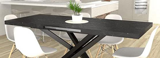 Miglior tavolo marmo e legno