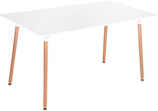 Miglior tavolo moderno legno