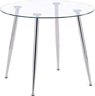 Miglior tavolo moderno vetro