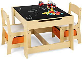 Miglior tavolo multifunzione bambini
