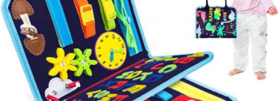 Miglior tavolo per bambini montessori