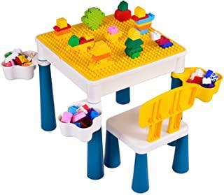 Miglior tavolo per lego