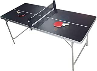 Miglior tavolo ping pong pieghevole