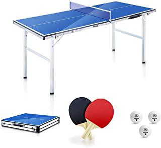 Miglior tavolo ping pong regolamentare