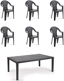 Miglior tavolo plastica