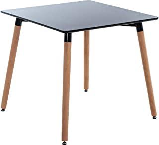 Miglior tavolo quadrato 120x120 allungabile