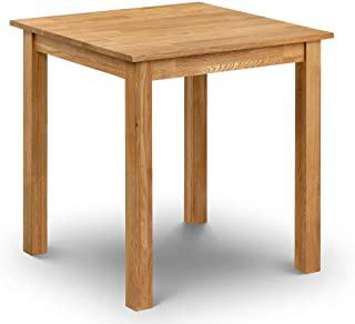 Miglior tavolo quadrato legno