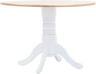 Miglior tavolo rotondo 110 cm