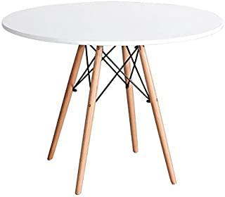 Miglior tavolo rotondo bianco