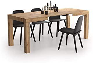 Miglior tavolo rotondo legno grezzo