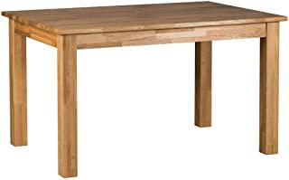 Miglior tavolo rotondo legno massello