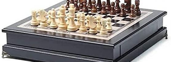 Miglior tavolo scacchiera