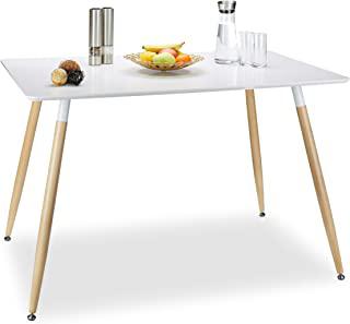 Miglior tavolo soggiorno legno