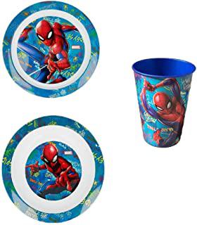 Miglior tavolo spiderman