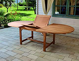 Miglior tavolo teak