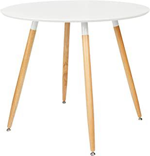 Miglior tavolo tondo legno