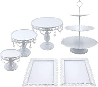 Miglior tavolo torta matrimonio