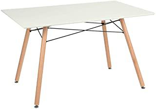 Miglior tavolo vetro e legno
