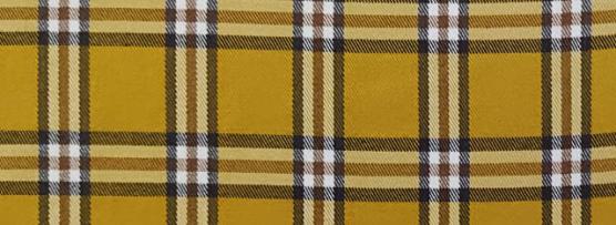 Miglior tessuto a quadri per kilt