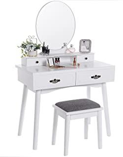 Miglior toeletta trucco con luci