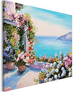 Miglior tramonto quadro