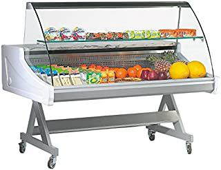 Miglior vetrinetta refrigerata