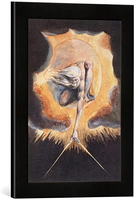 Miglior william blake quadri