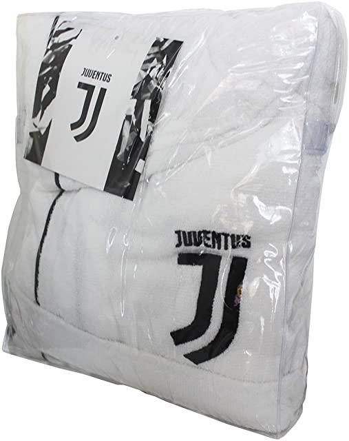 Miglior accappatoio juventus uomo
