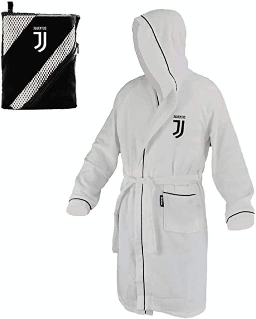 Miglior accappatoio juventus