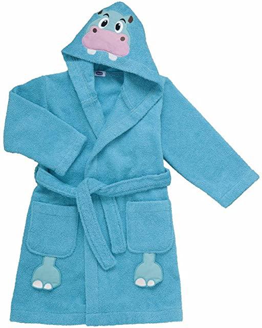 Miglior accappatoio per bambini