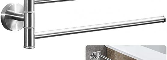 Miglior accessori bagno acciaio inox