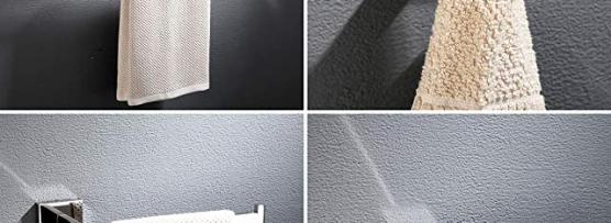 Miglior accessori bagno alessi