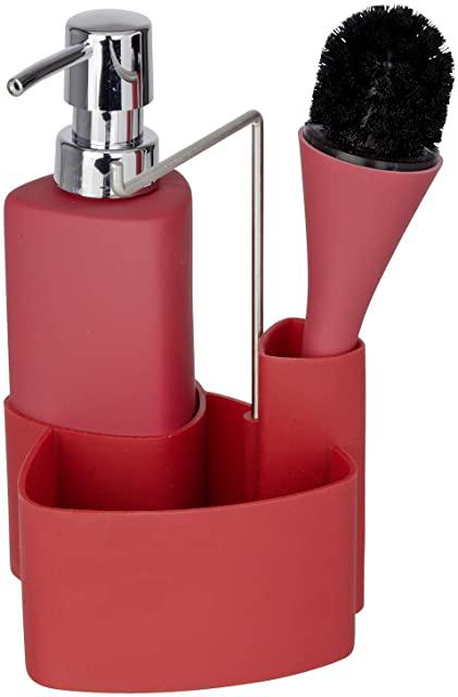 Miglior accessori bagno rossi