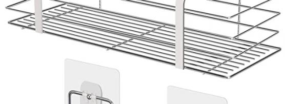 Miglior accessori bagno senza forare