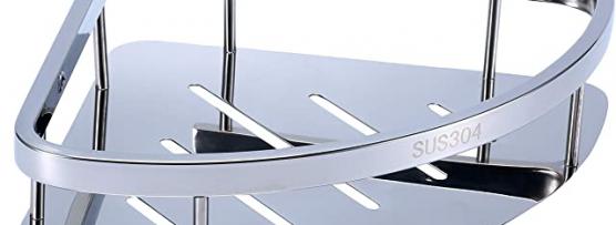 Miglior angoliera doccia acciaio inox