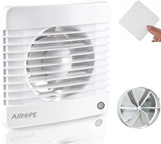 Miglior aspiratore bagno silenzioso