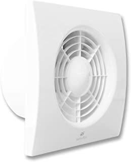 Miglior aspiratore per bagno