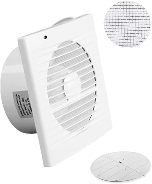 Miglior aspiratori per bagno da soffitto