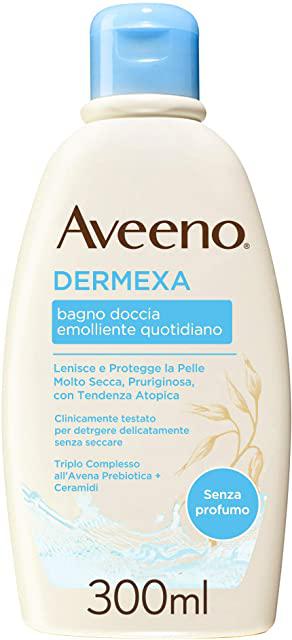 Miglior aveeno bagno doccia