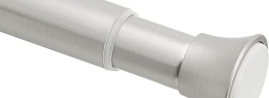 Miglior bastone tenda doccia angolare a pressione