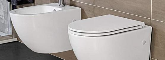 Miglior bidet salvaspazio