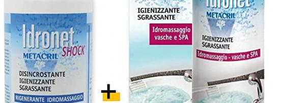 Miglior bocchette idromassaggio