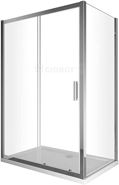 Miglior box doccia 110x80