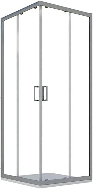 Miglior box doccia 80x120 scorrevole