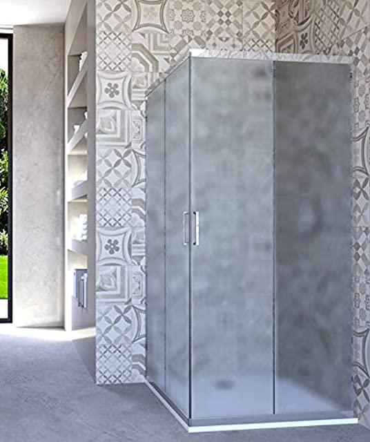 Miglior box doccia 85x85