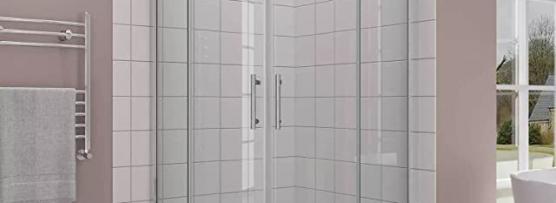 Miglior box doccia cristallo 80x80