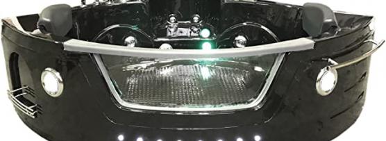 Miglior box idromassaggio