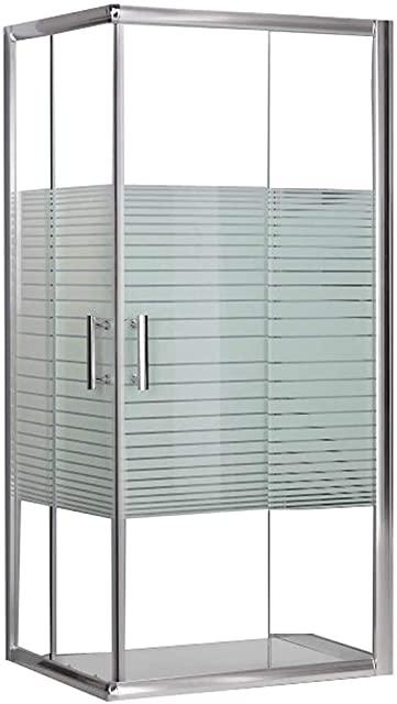 Miglior cabina doccia 70x90 completa